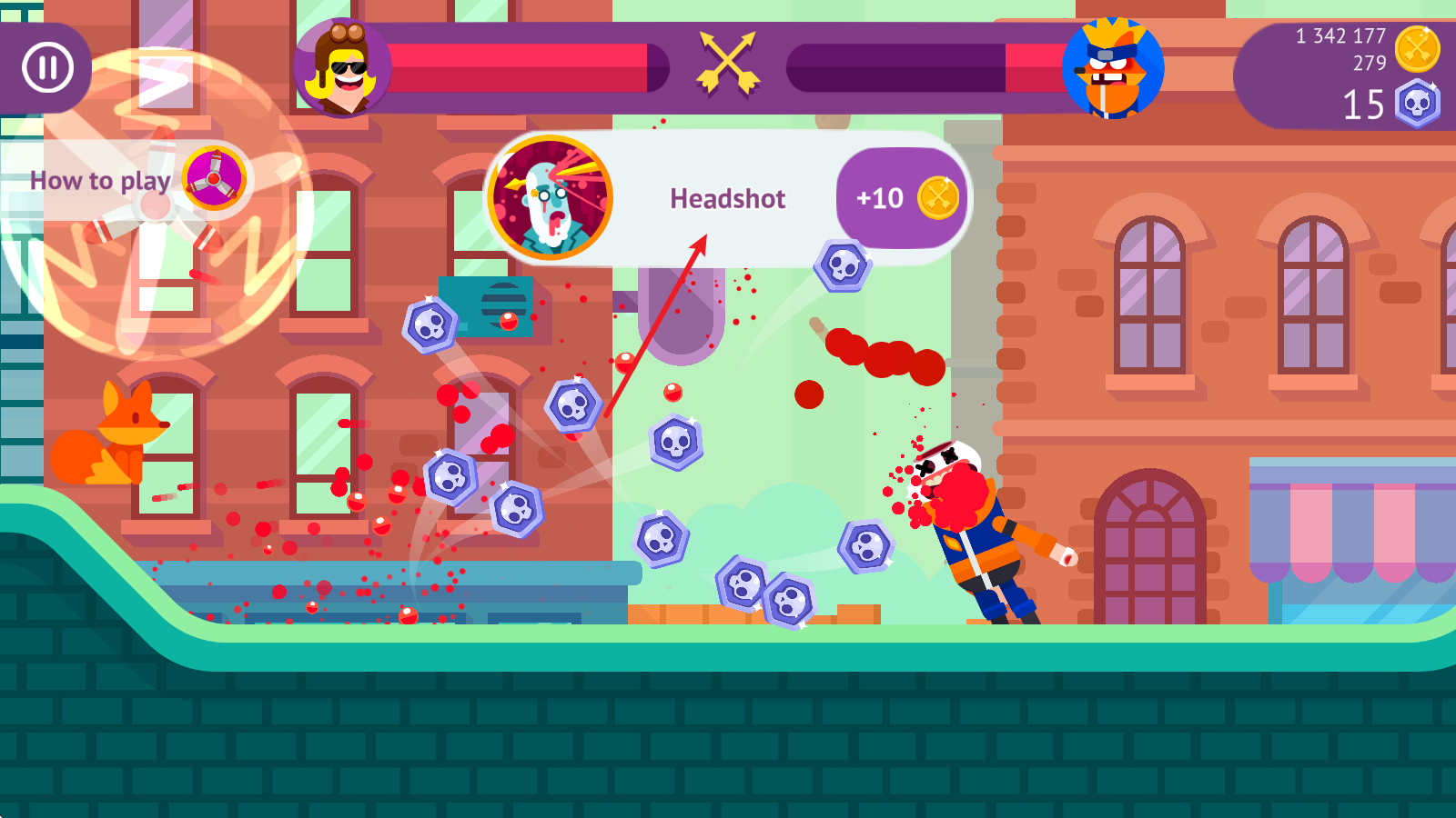 冷血射手重制版 冷血射手重制版