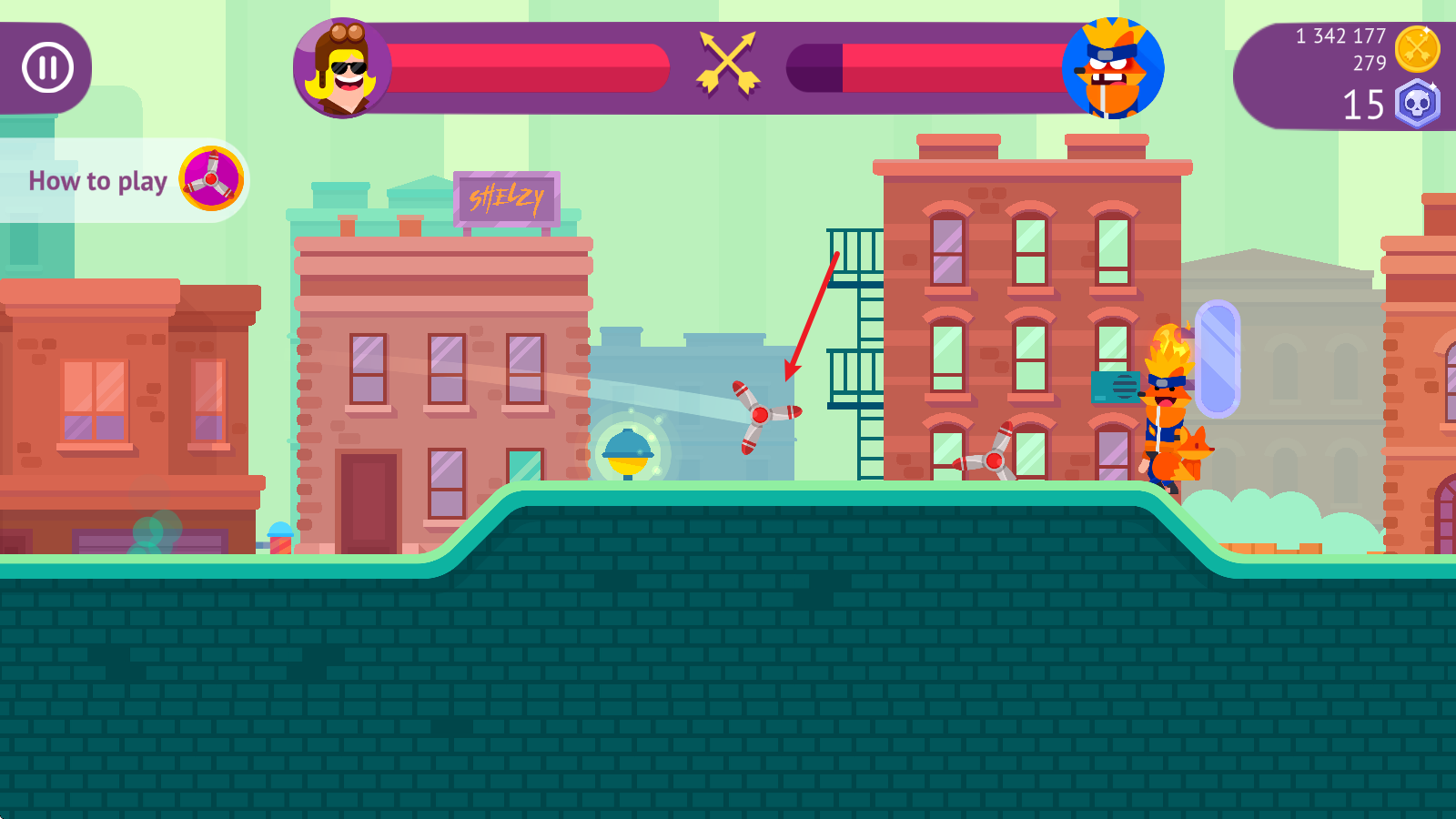 冷血射手重制版 冷血射手重制版