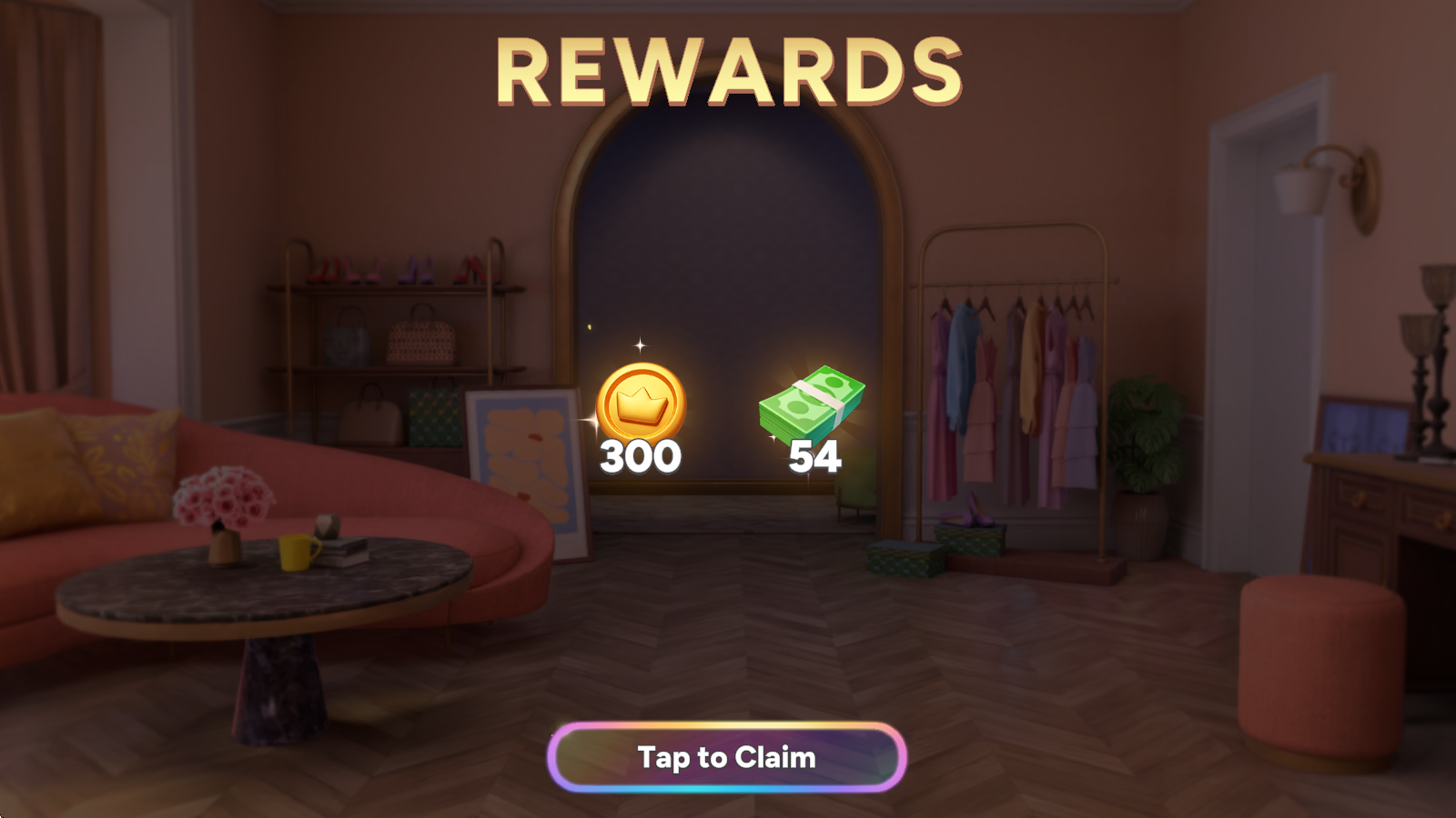 好莱坞心动时刻最新版