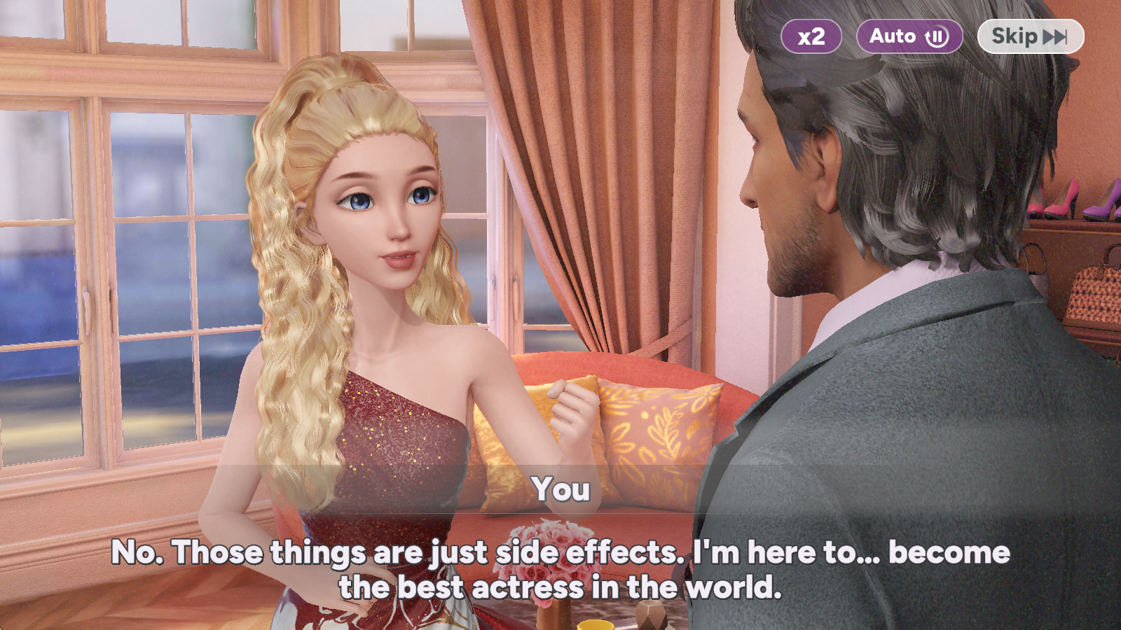 好莱坞心动时刻最新版