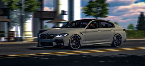 手动挡停车场2025最新版截图0