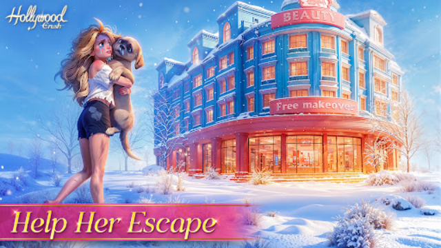 好莱坞心动时刻最新版截图3