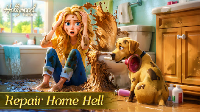 好莱坞心动时刻最新版截图1