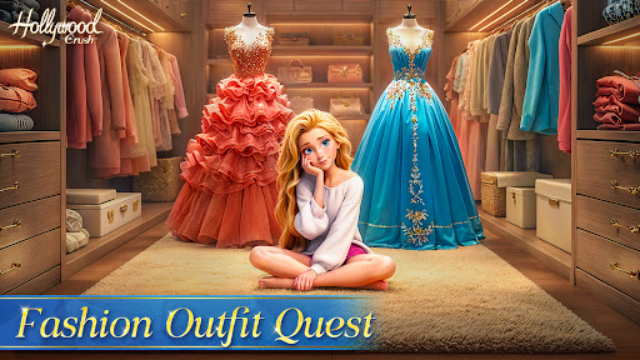 好莱坞心动时刻最新版截图4