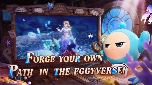 蛋仔派对国际服截图2