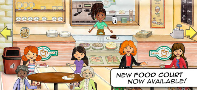 娃娃屋plus全新版截图0