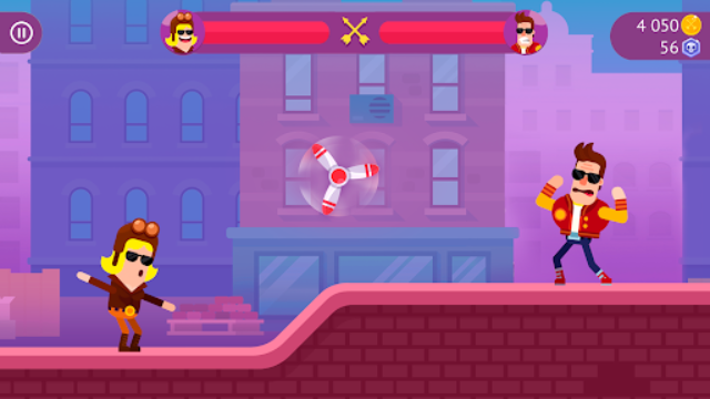 冷血射手重制版截图0