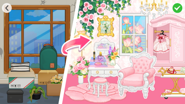 尤雅时间国际版截图1