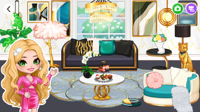 尤雅时间国际版截图2