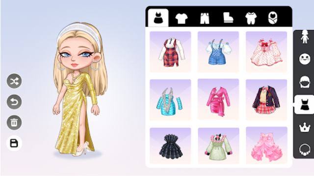 尤雅时间国际版截图0