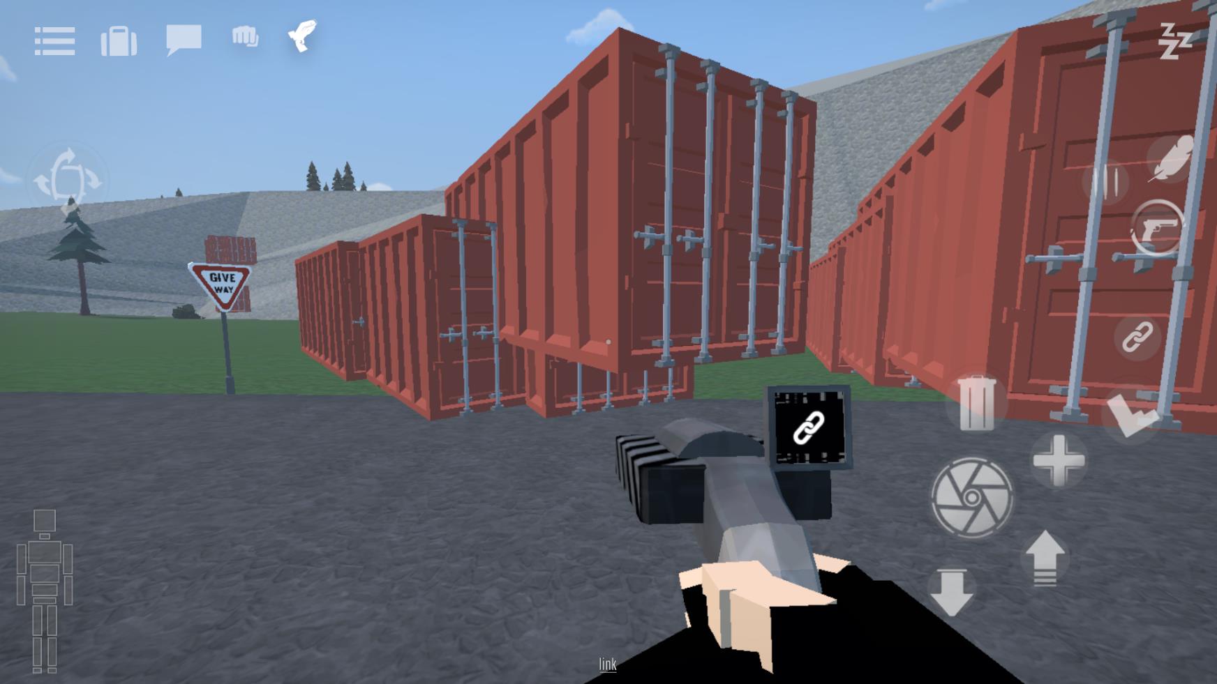 G沙盒仇恨国际版截图0