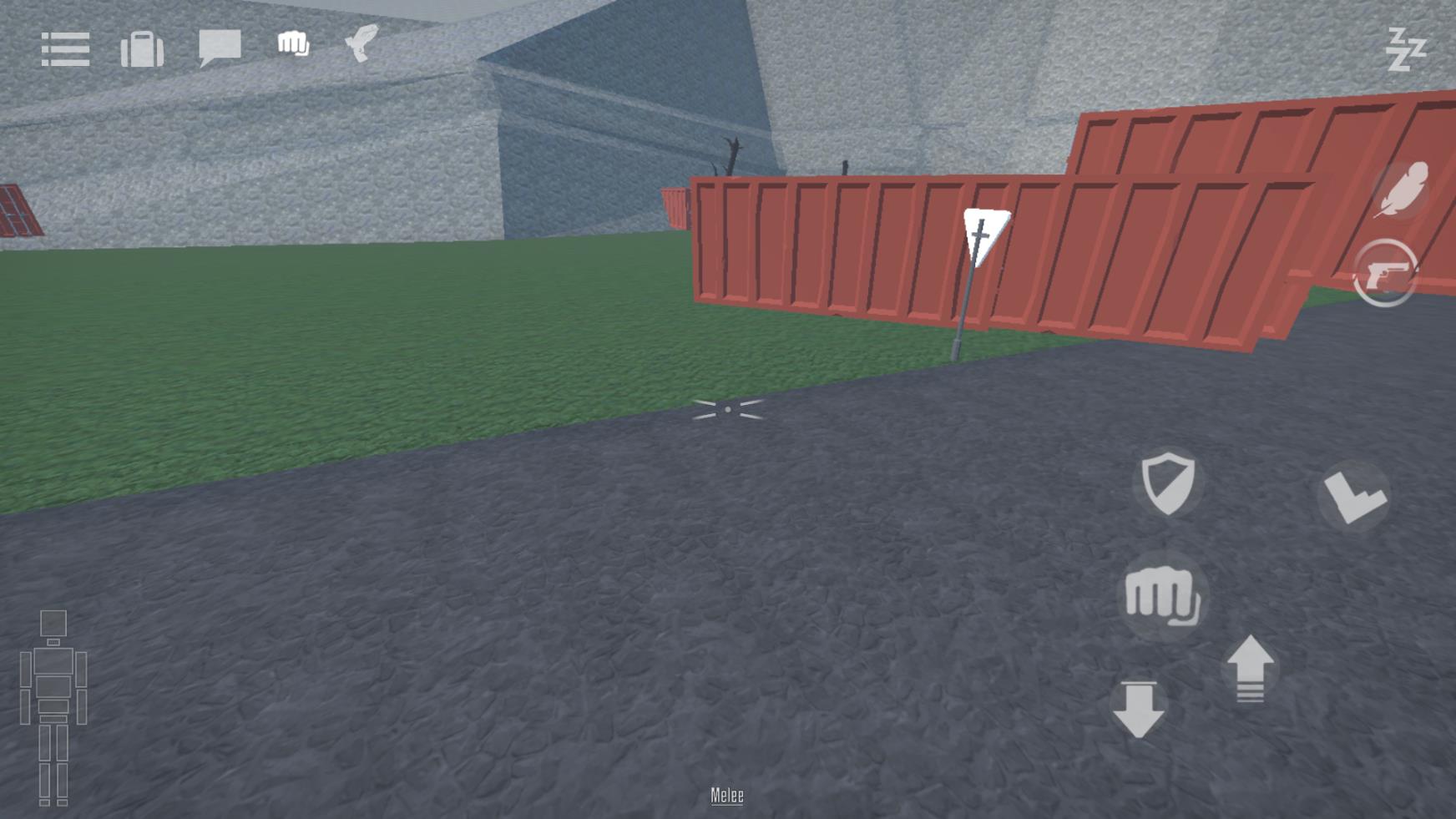 G沙盒仇恨国际版截图3