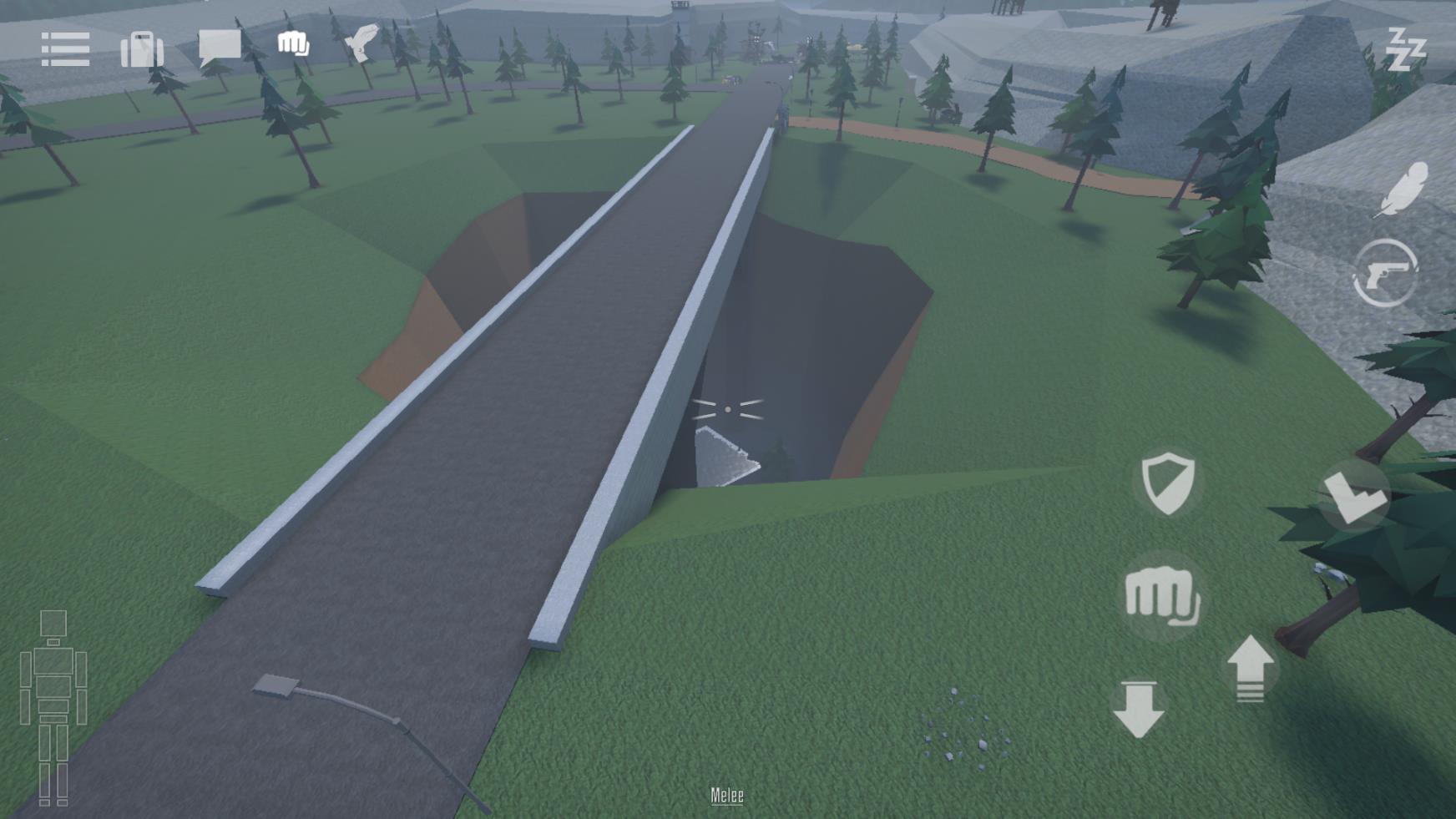 G沙盒仇恨国际版截图2