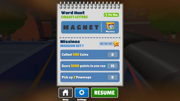 subway surfers网页版秒玩入口地址