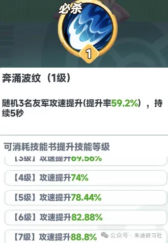 曙光重临三代库比金色传说效果爆料大全