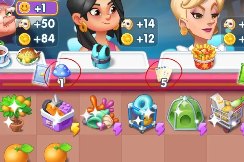 浪漫餐厅掉进兔子洞活动玩法攻略详解​