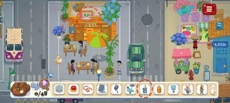 小小冒险家寻宝记难点解谜攻略大全