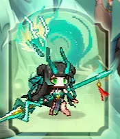 指尖像素城露娜青龙平民阵容推荐攻略