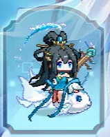 指尖像素城露娜青龙平民阵容推荐攻略