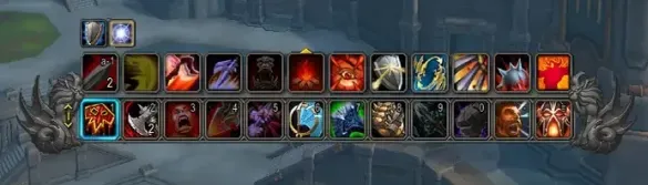 魔兽世界一键连招功能最新预告