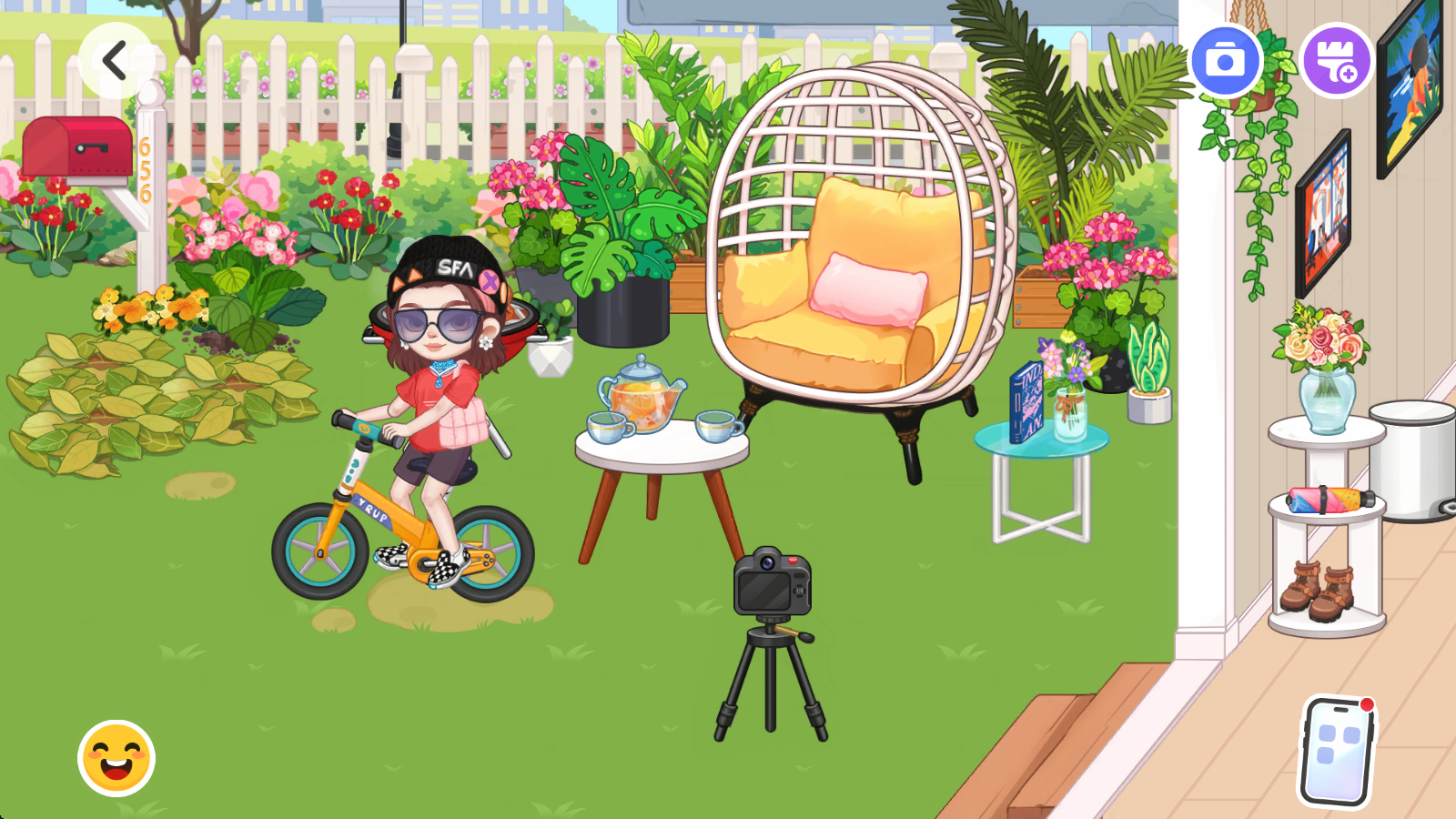 尤雅时间国际版