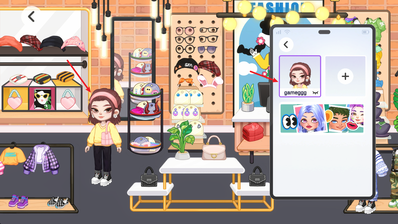 尤雅时间国际版