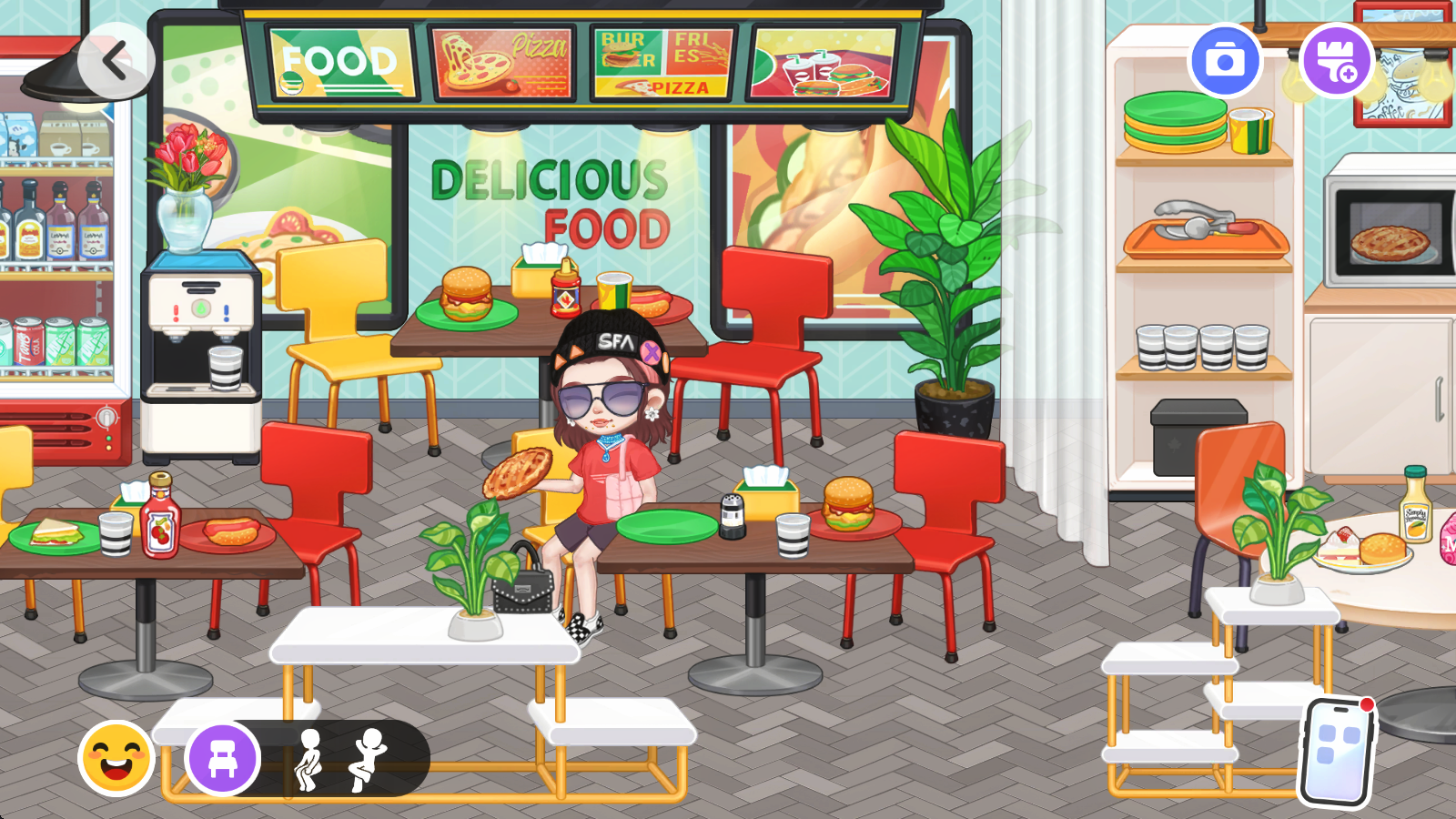 尤雅时间国际版