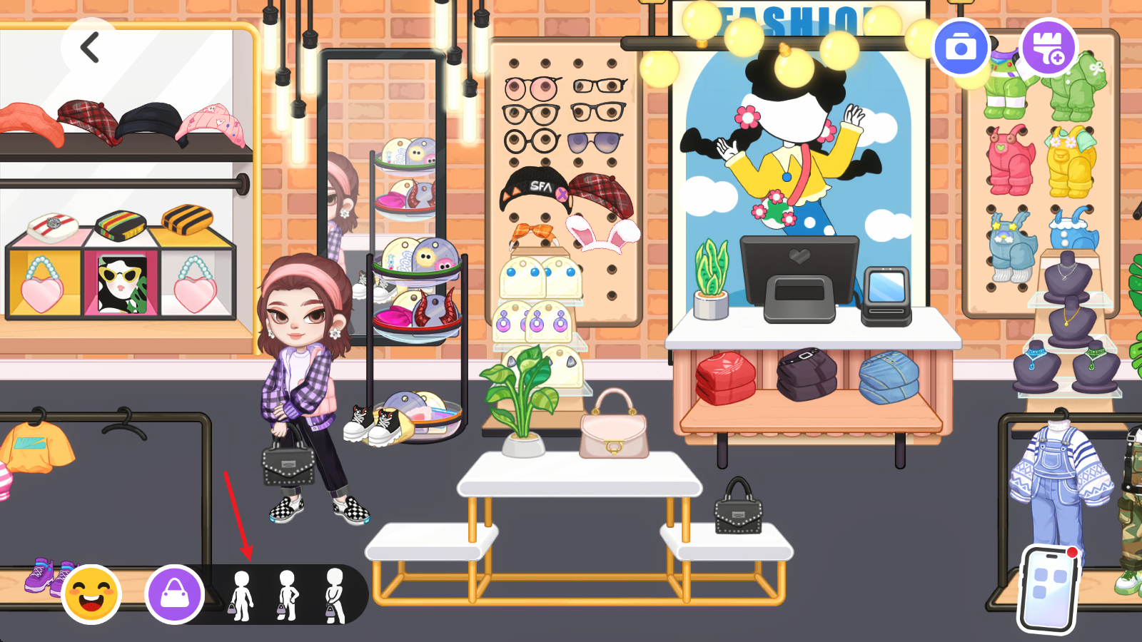 尤雅时间国际版