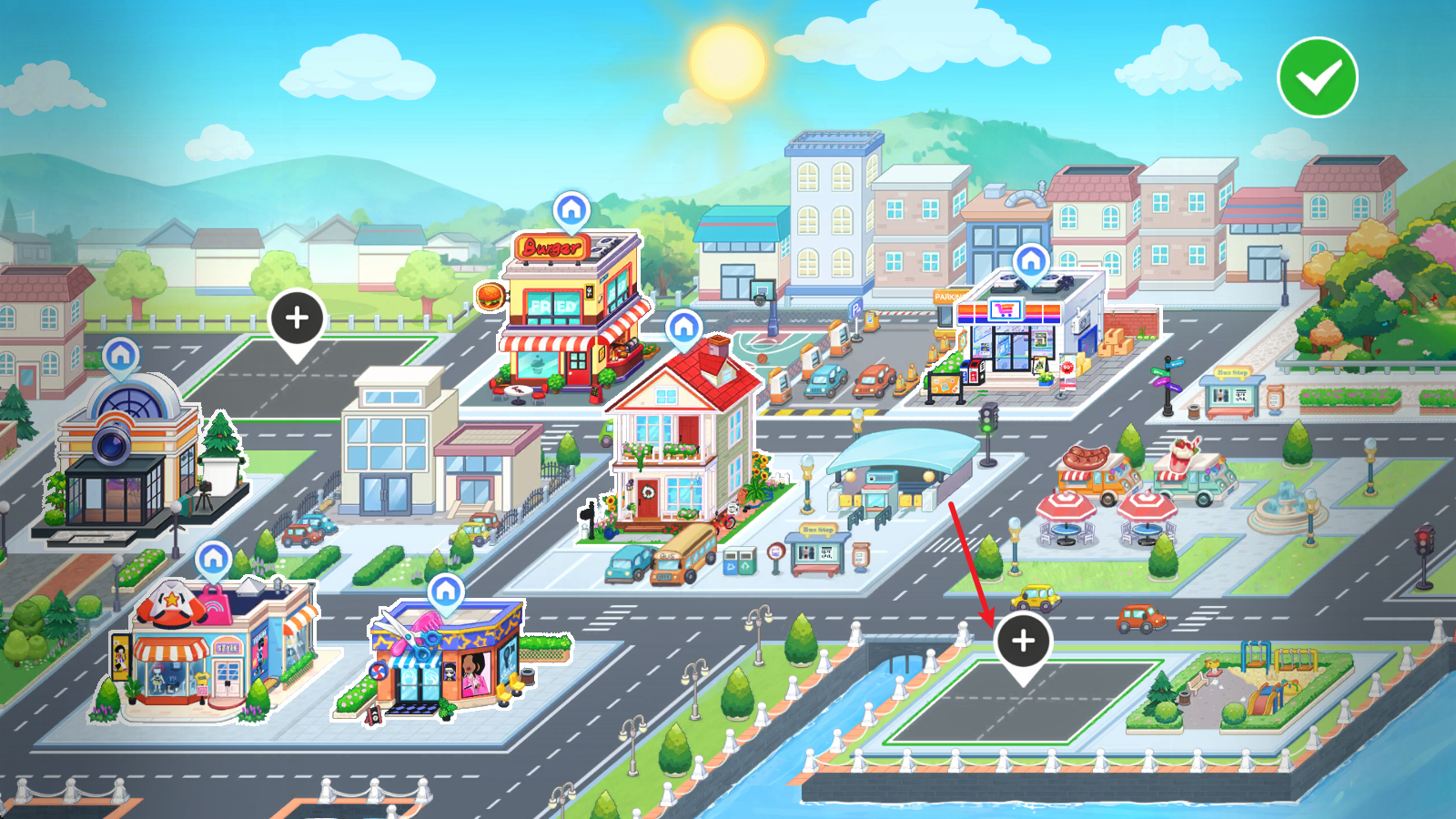 尤雅时间国际版