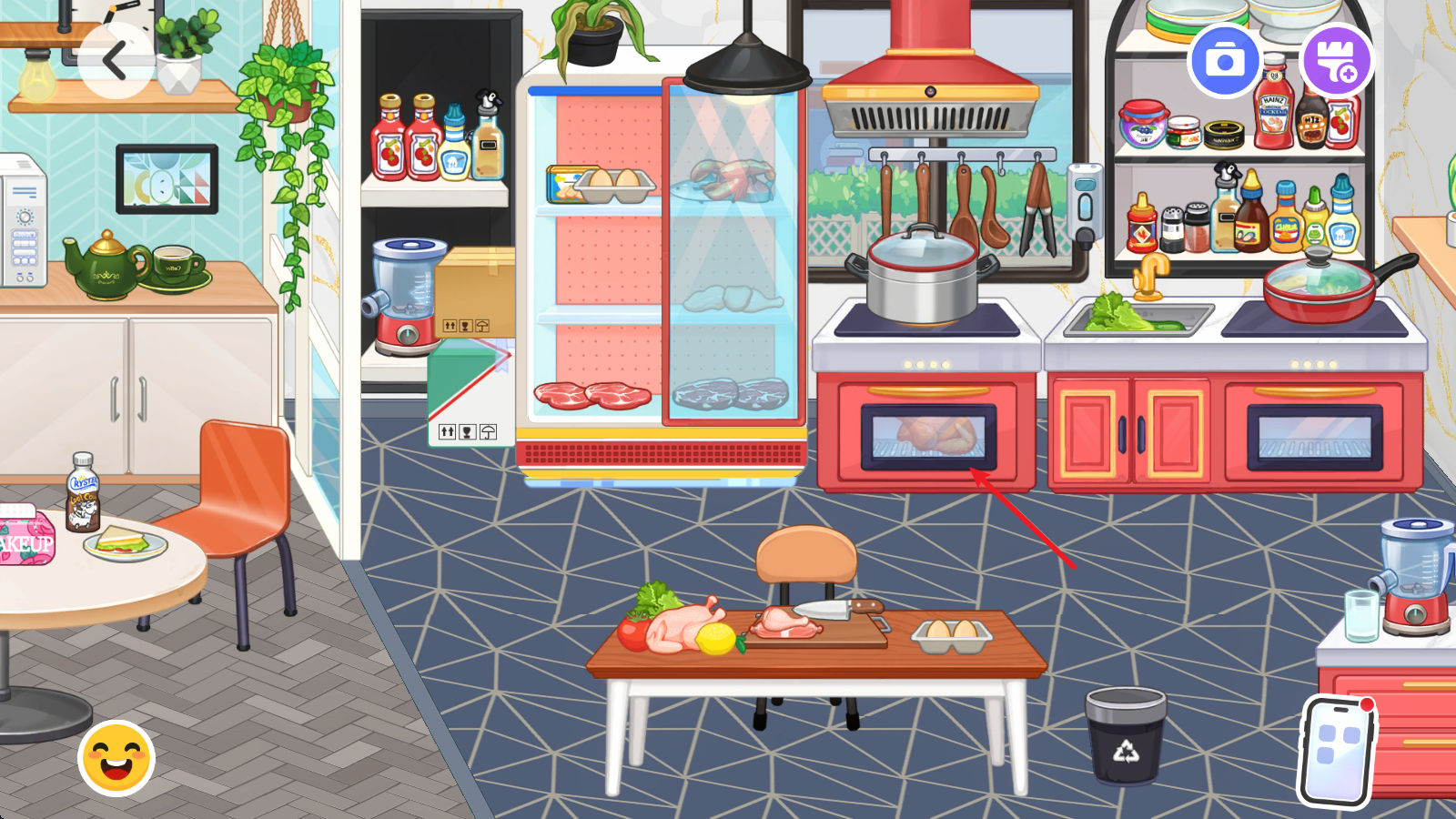 尤雅时间国际版