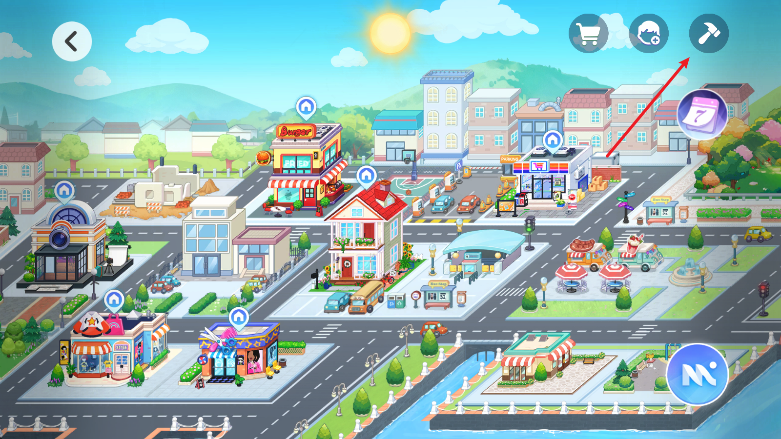 尤雅时间国际版