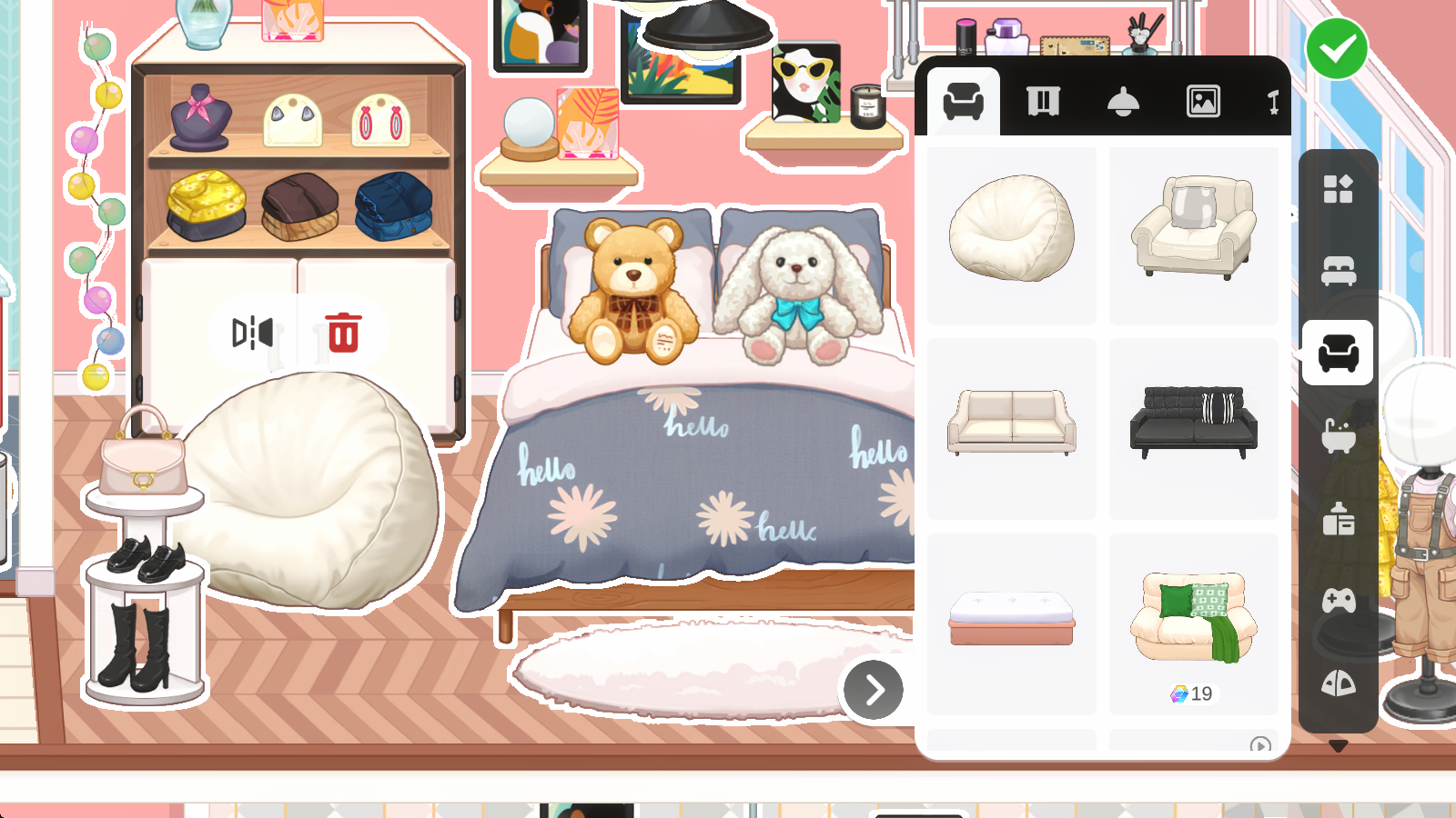 尤雅时间国际版