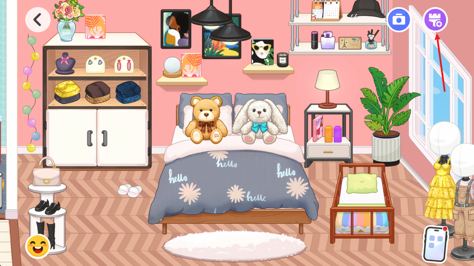 尤雅时间国际版