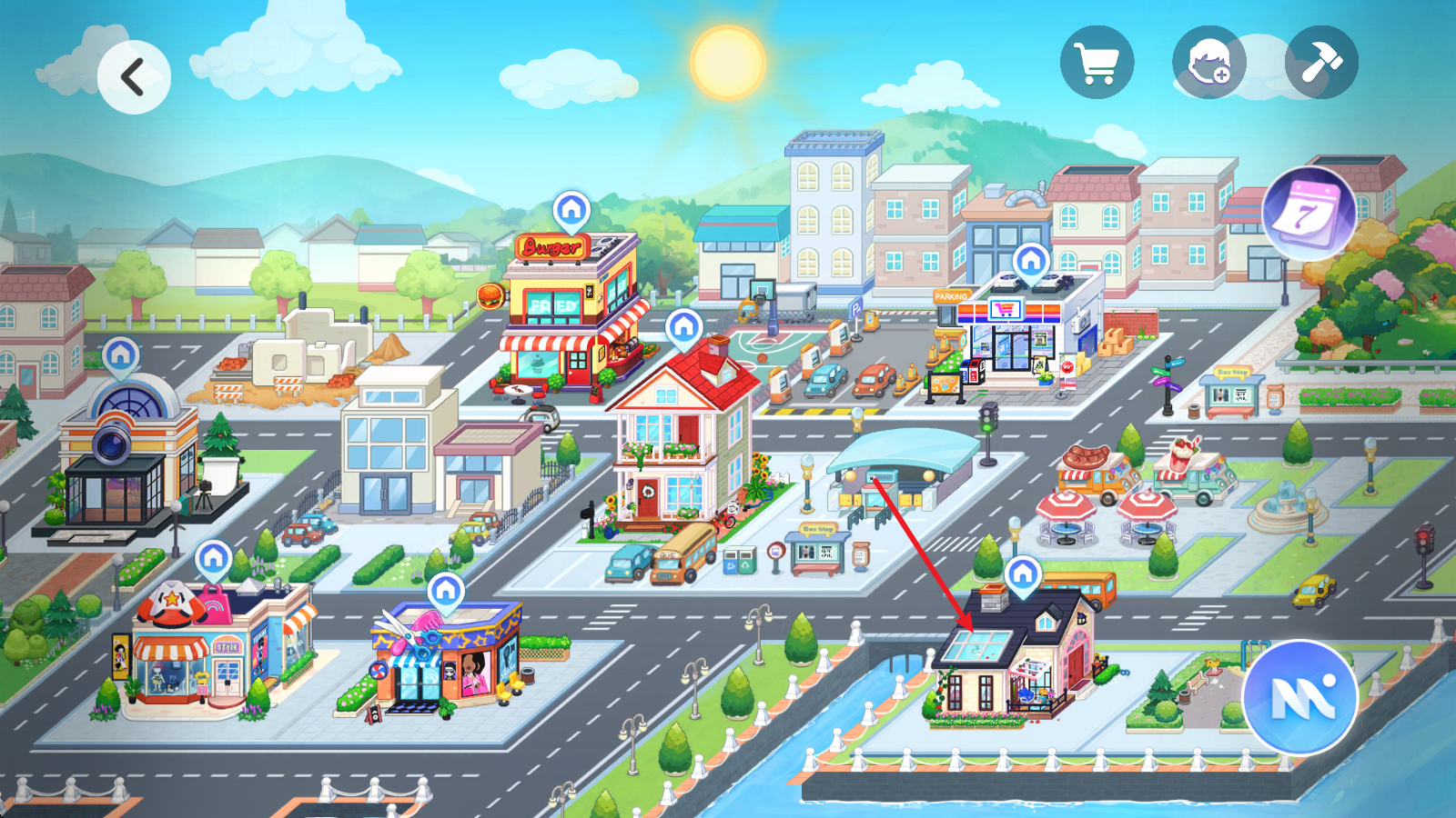 尤雅时间国际版