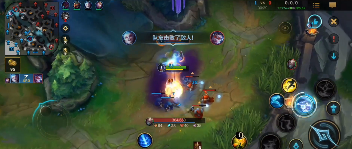 英雄联盟手游凯南适合打什么路