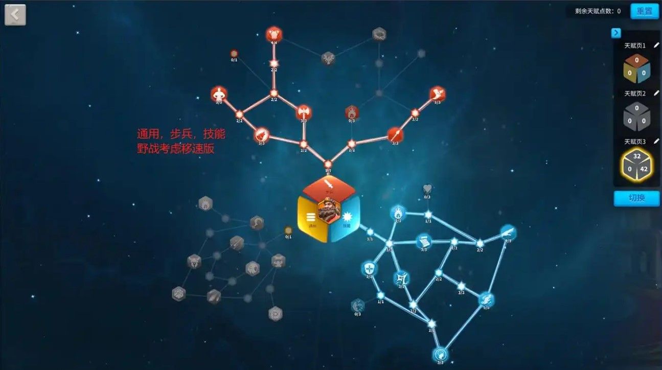 万国觉醒西匹阿怎么培养