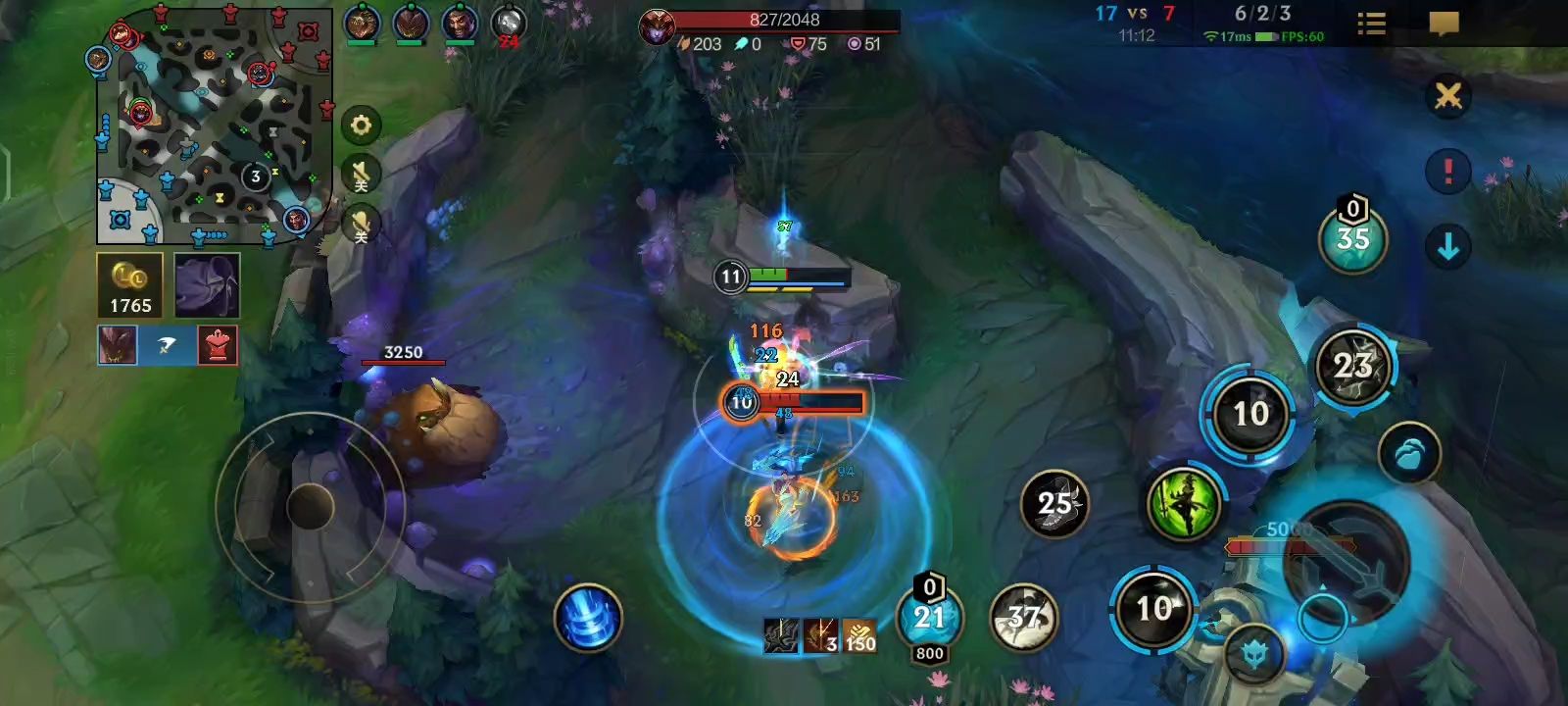 英雄联盟手游中什么英雄适合新手