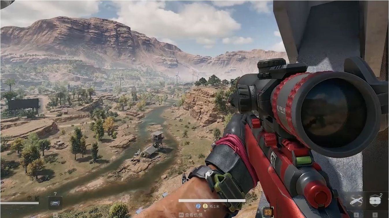 三角洲行动长弓溪谷怎么玩