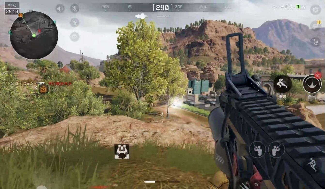 三角洲行动长弓溪谷怎么玩