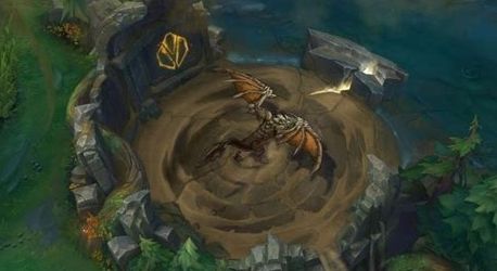 英雄联盟手游土龙有什么用