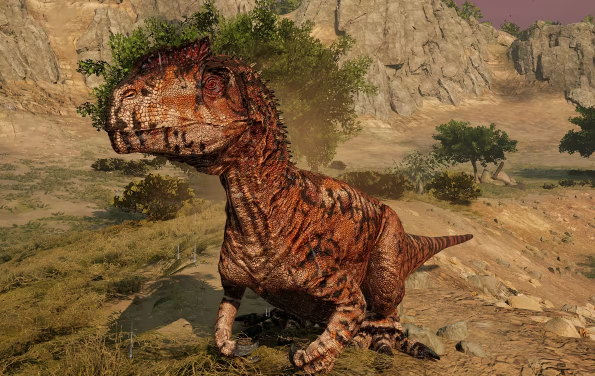 泰坦之路国际版