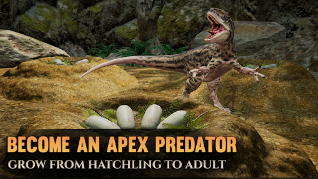 泰坦之路国际版截图0