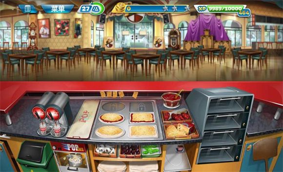 烹饪发烧友官方正版 烹饪发烧友官方正版