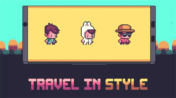 超级米洛大冒险