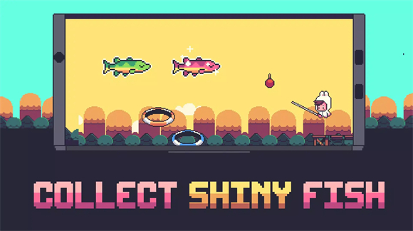 超级米洛大冒险截图0