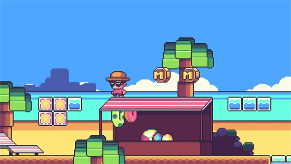 超级米洛大冒险截图2