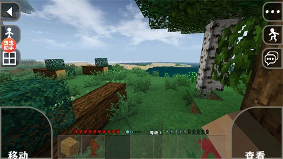 生存战争2.4插件版API1.8.1.0