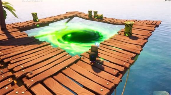 模拟山羊3多元宇宙