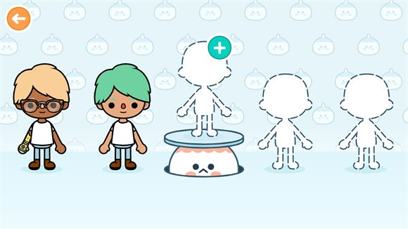 托卡世界全解锁版本