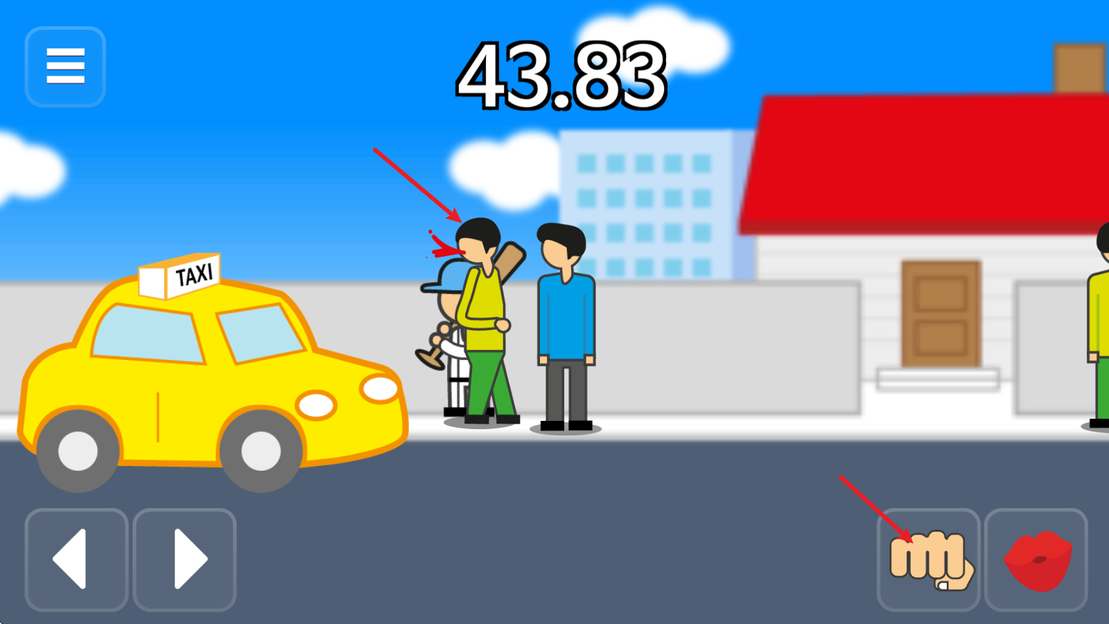 地球灭亡前60秒